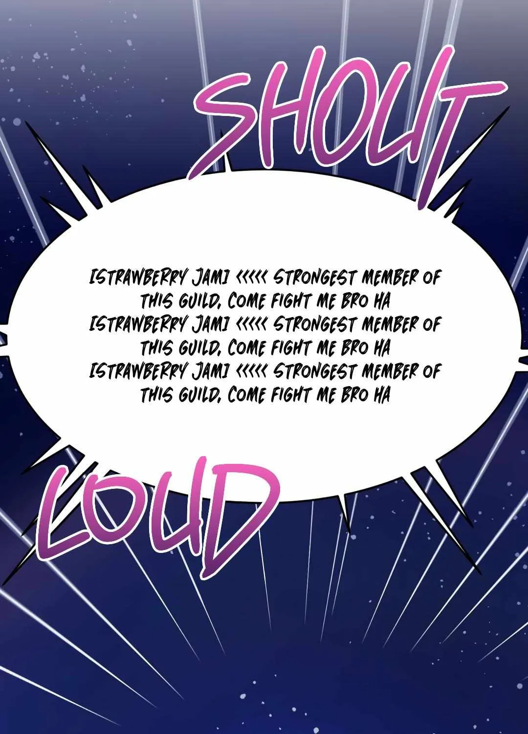 Read My Guildmate Next Door chapter 12 image 1 on Lezhin
