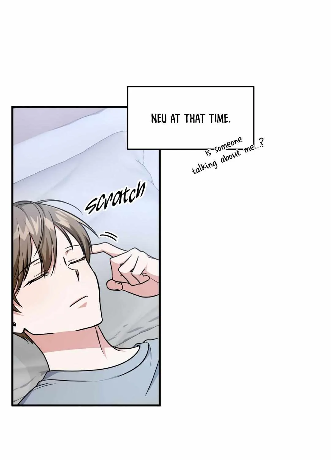 Read My Guildmate Next Door chapter 12 image 100 on Lezhin