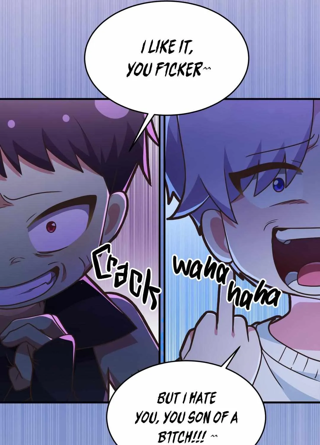 Read My Guildmate Next Door chapter 12 image 25 on Lezhin
