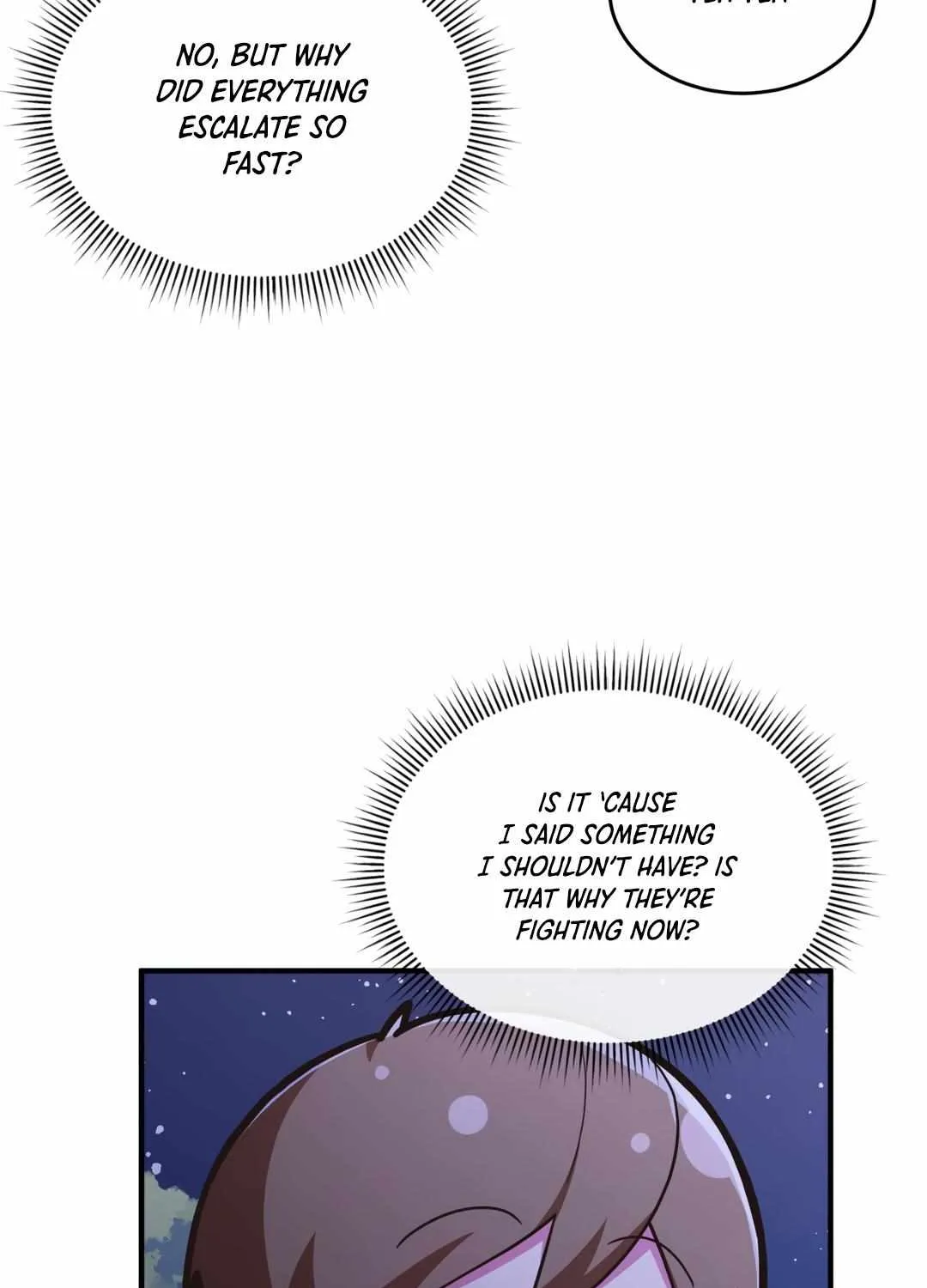 Read My Guildmate Next Door chapter 12 image 29 on Lezhin