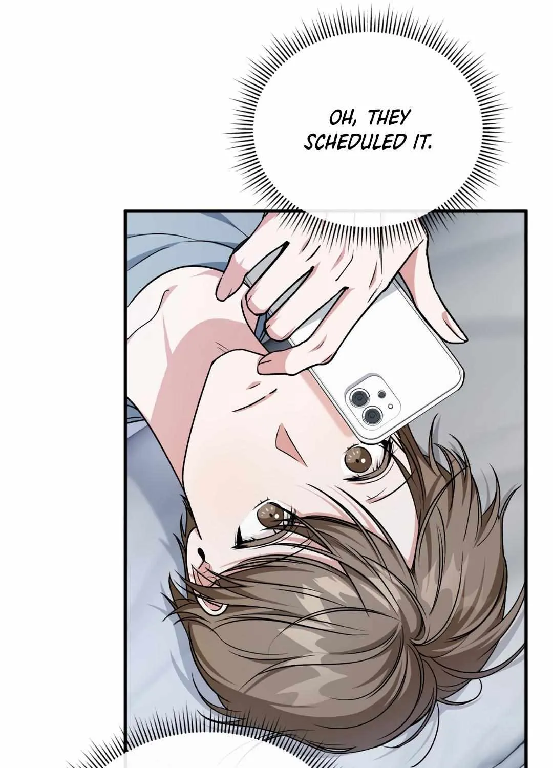 Read My Guildmate Next Door chapter 12 image 52 on Lezhin