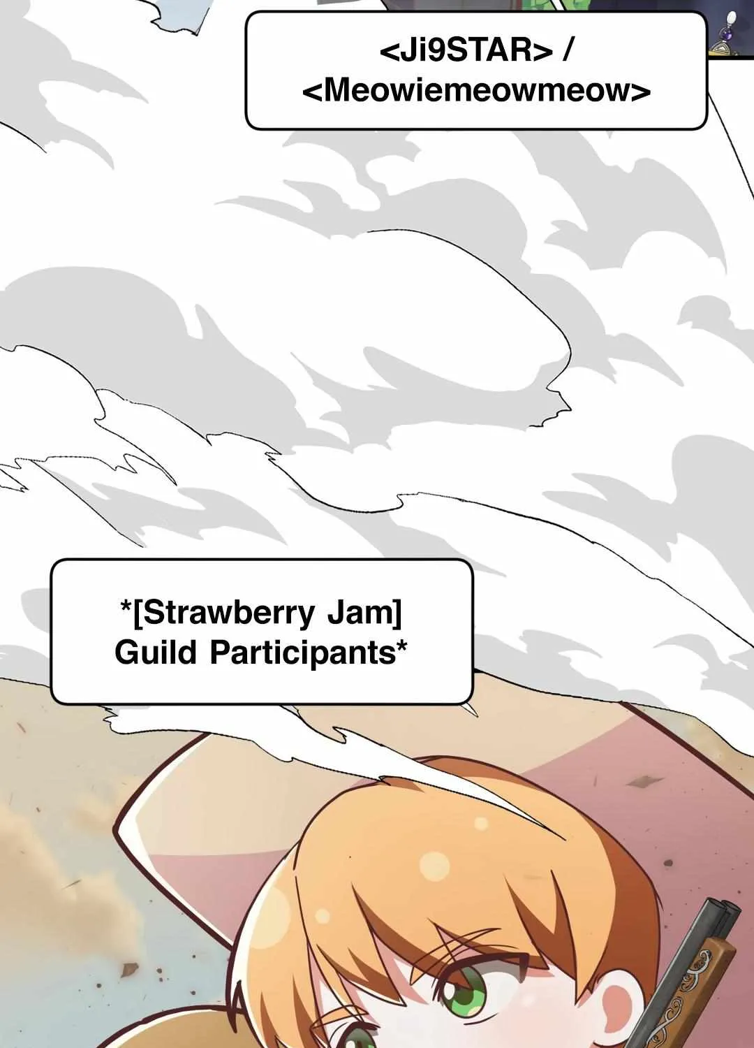 Read My Guildmate Next Door chapter 12 image 56 on Lezhin