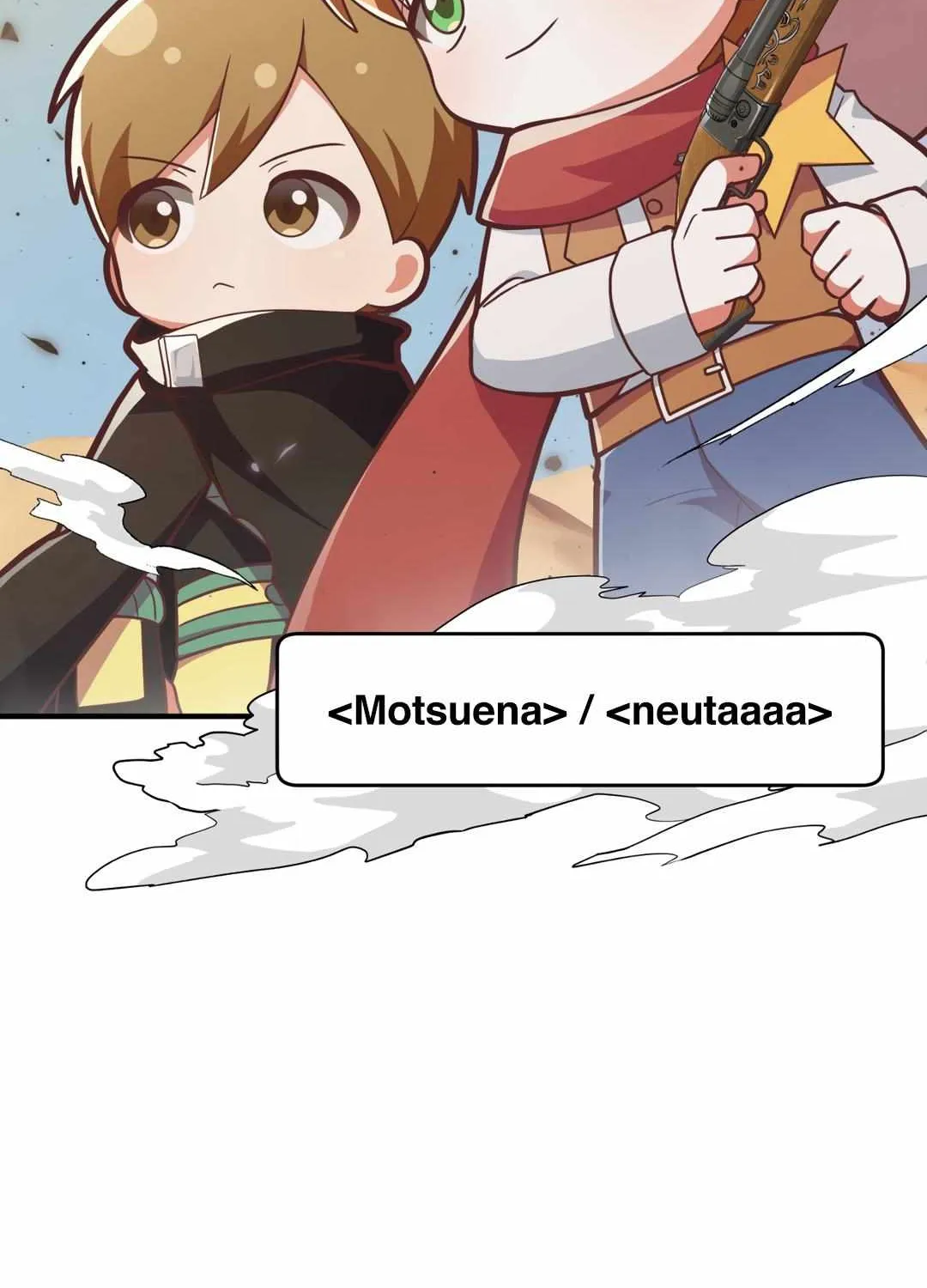 Read My Guildmate Next Door chapter 12 image 57 on Lezhin