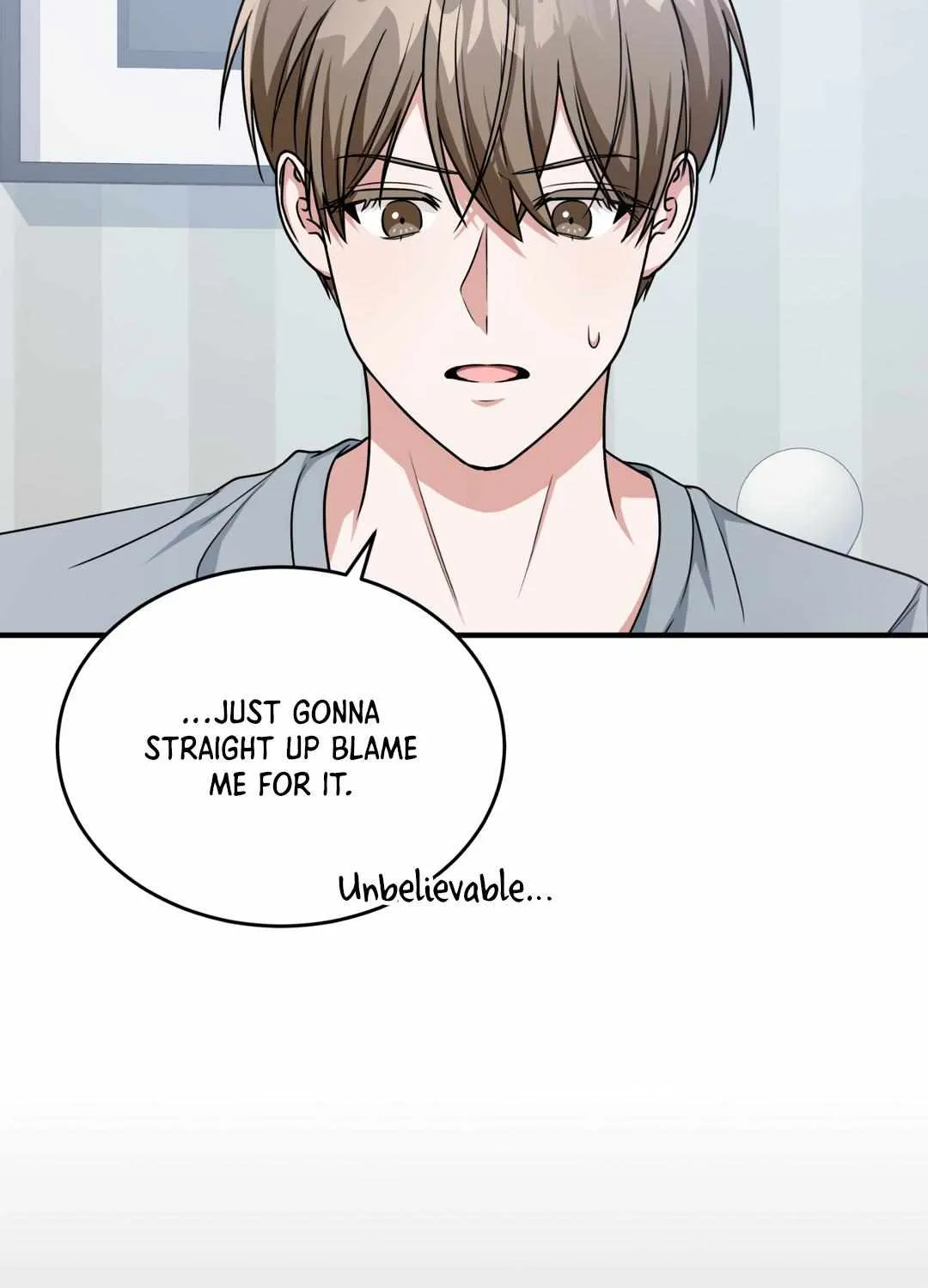 Read My Guildmate Next Door chapter 12 image 70 on Lezhin