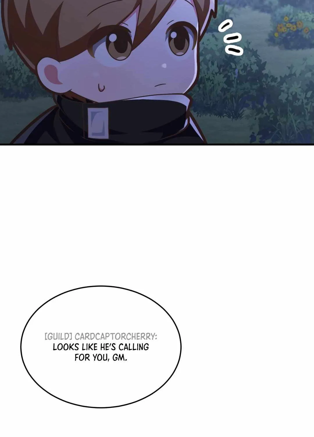 Read My Guildmate Next Door chapter 12 image 8 on Lezhin