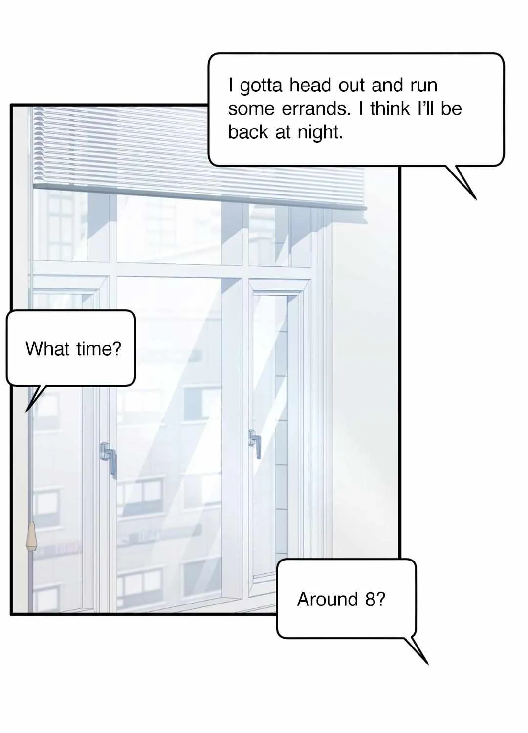 Read My Guildmate Next Door chapter 12 image 83 on Lezhin