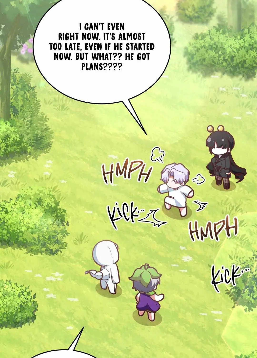 Read My Guildmate Next Door chapter 12 image 90 on Lezhin
