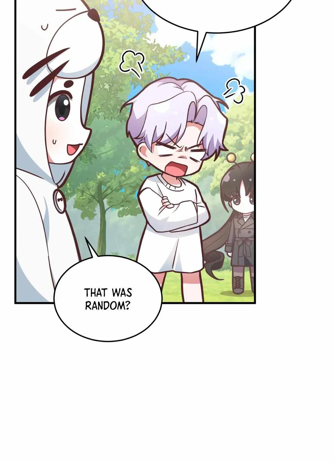 Read My Guildmate Next Door chapter 12 image 92 on Lezhin