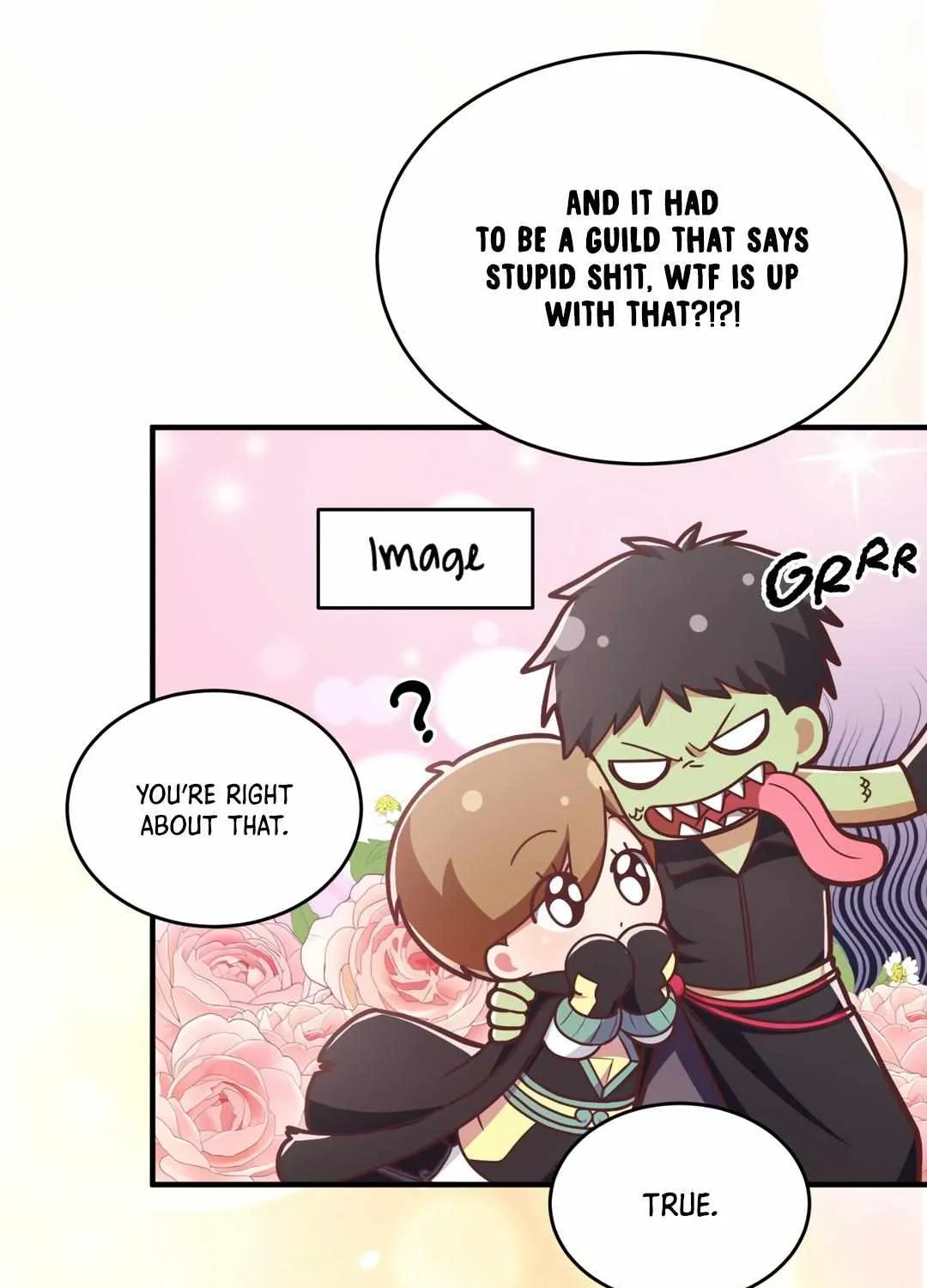 Read My Guildmate Next Door chapter 12 image 95 on Lezhin