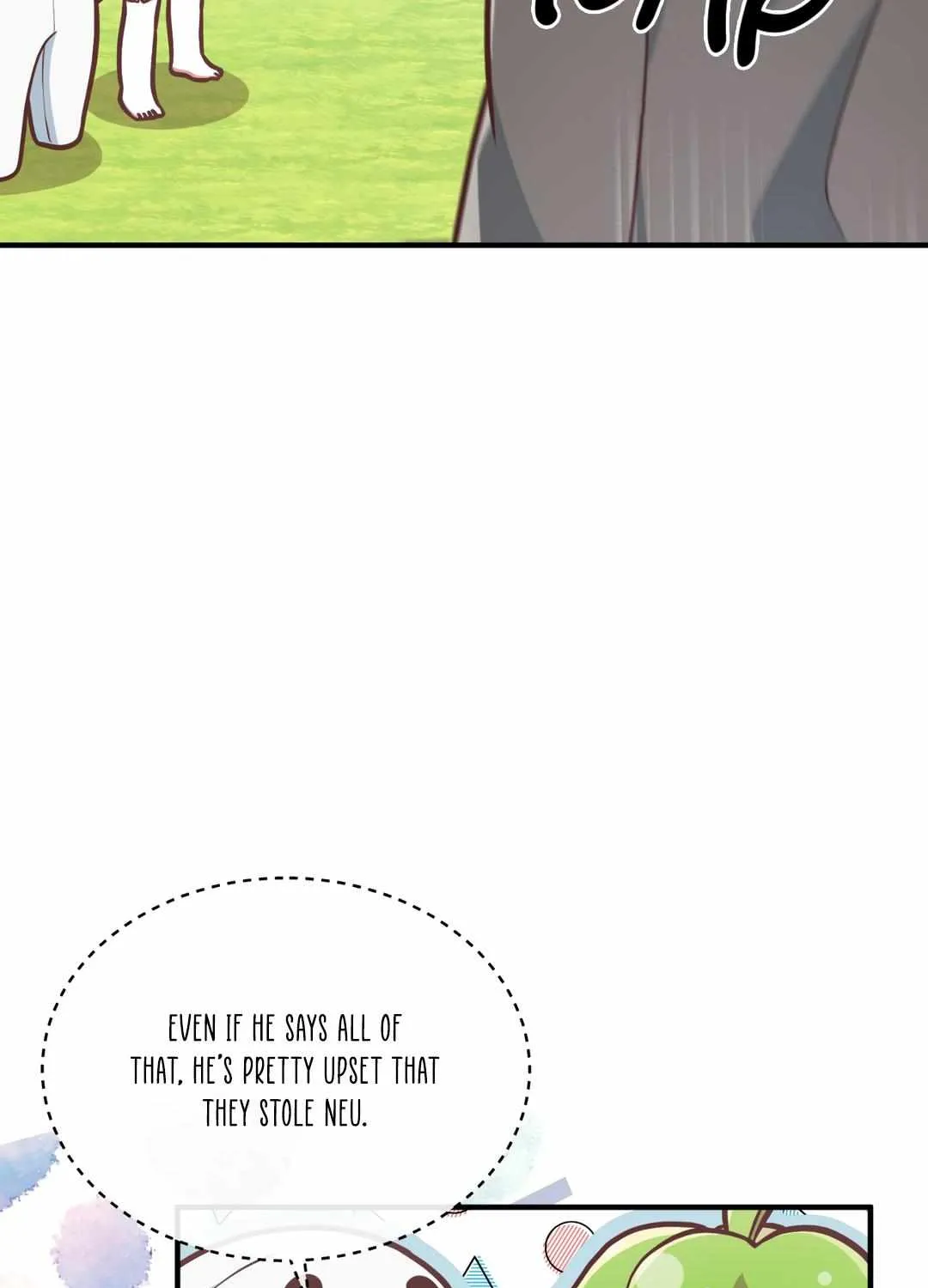 Read My Guildmate Next Door chapter 12 image 97 on Lezhin