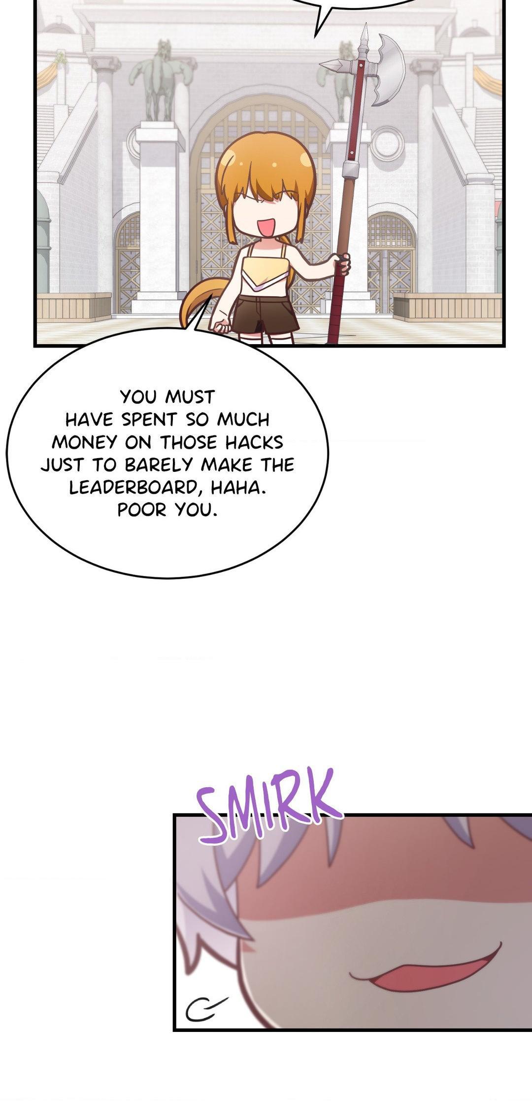 Read My Guildmate Next Door chapter 13.1 image 2 on Lezhin