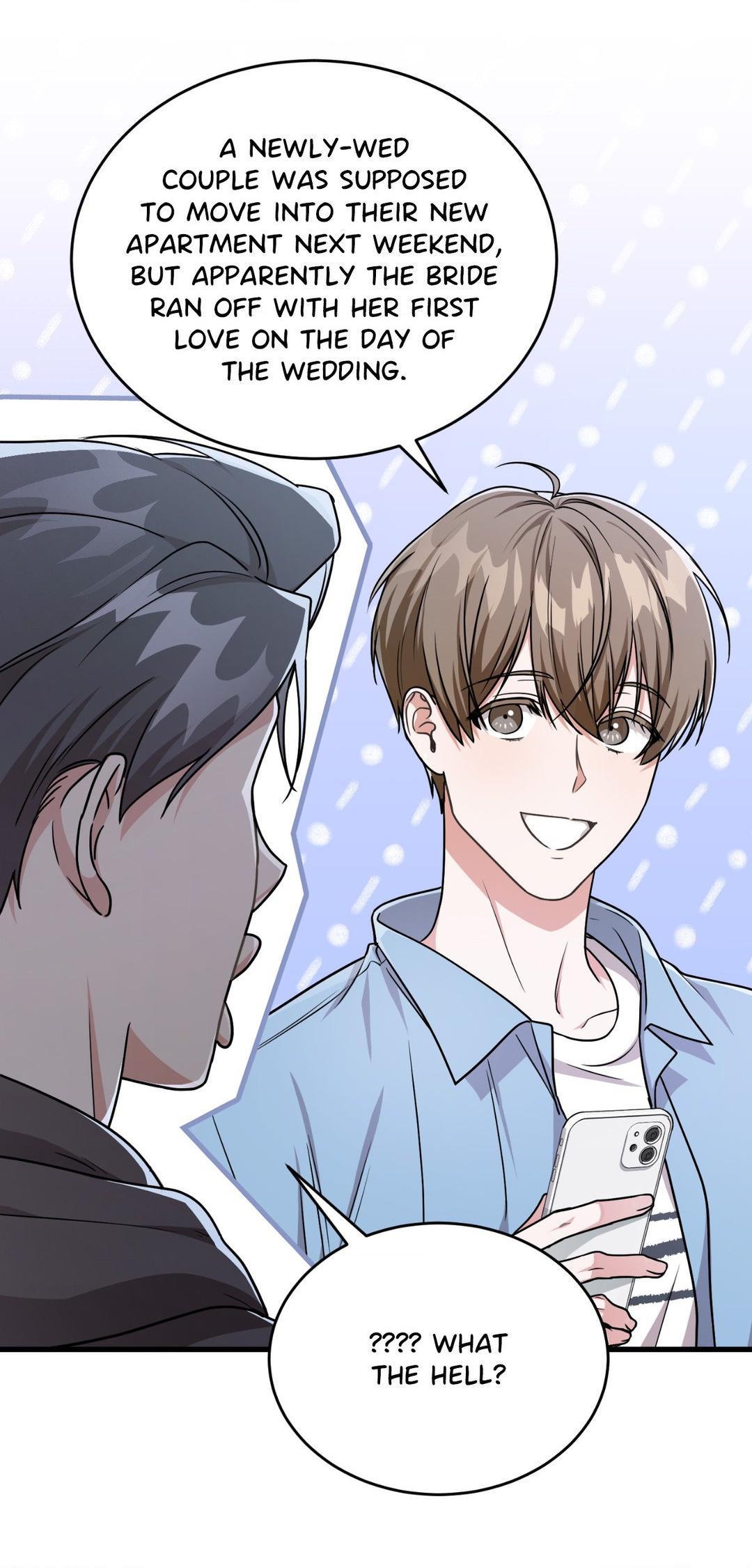 Read My Guildmate Next Door chapter 13.1 image 23 on Lezhin