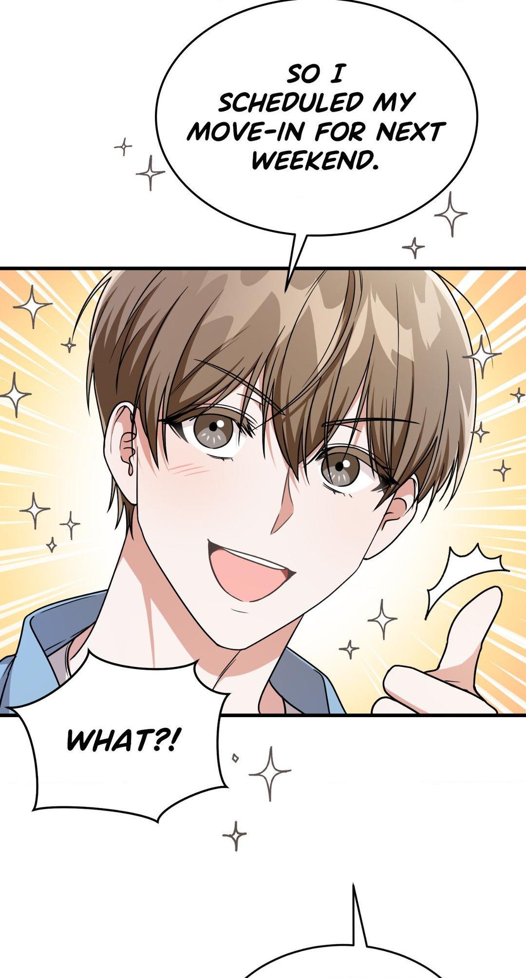 Read My Guildmate Next Door chapter 13.1 image 25 on Lezhin