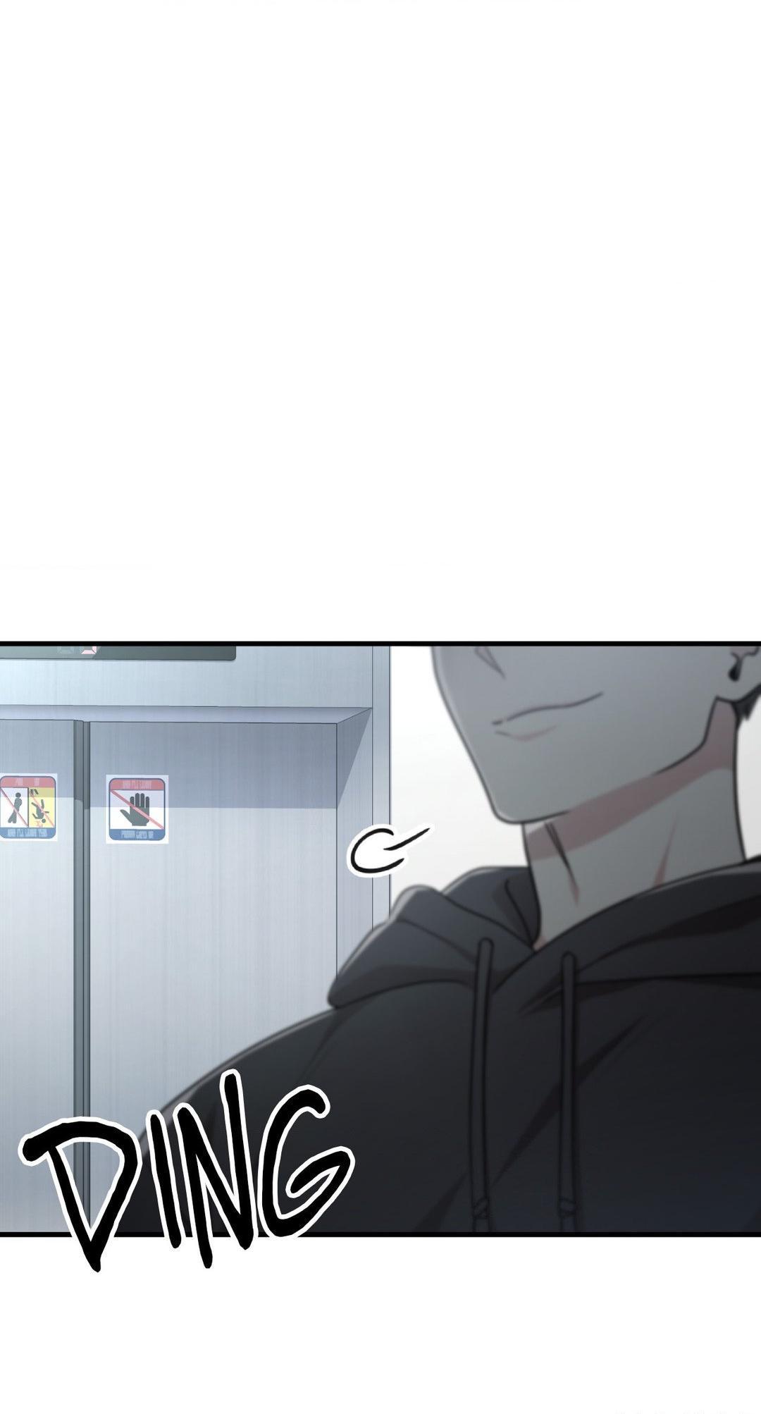 Read My Guildmate Next Door chapter 13.1 image 28 on Lezhin