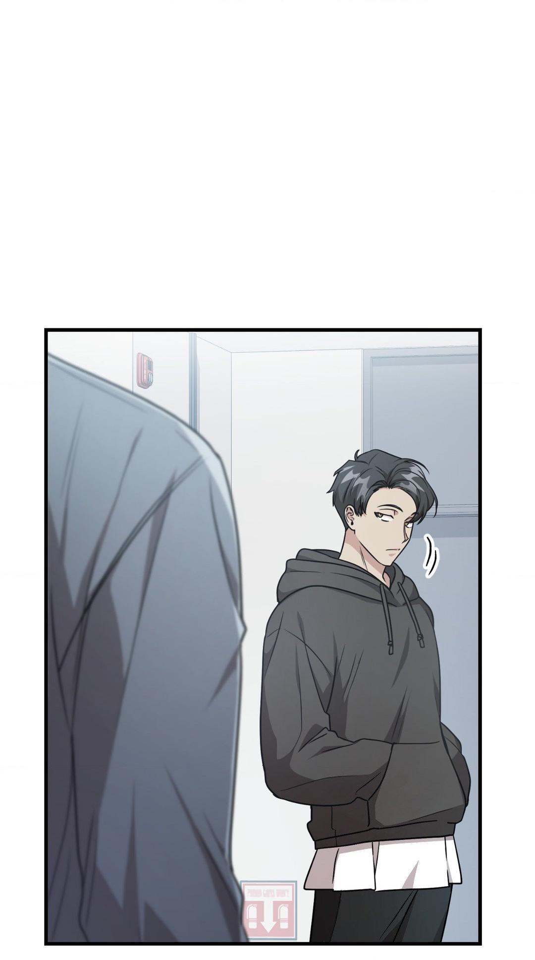 Read My Guildmate Next Door chapter 13.1 image 30 on Lezhin