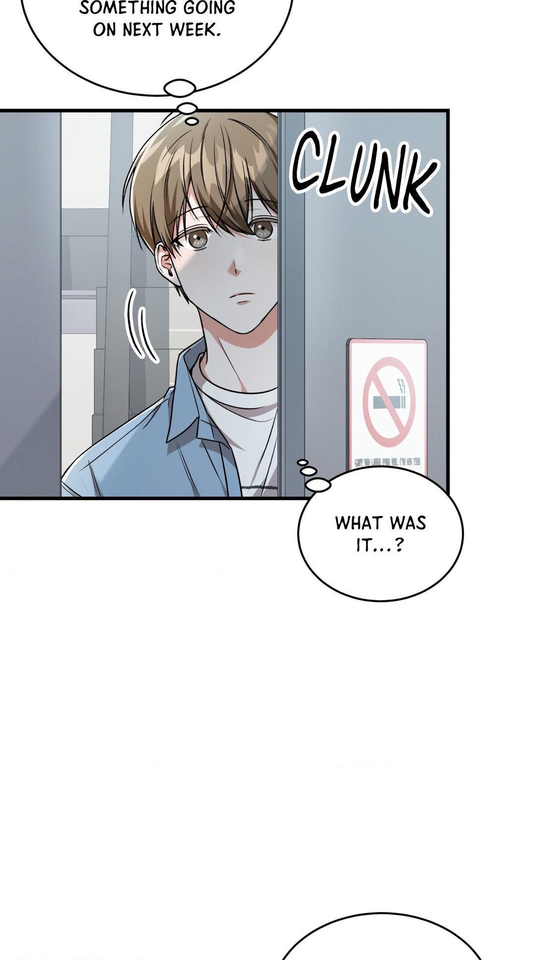 Read My Guildmate Next Door chapter 13.1 image 34 on Lezhin