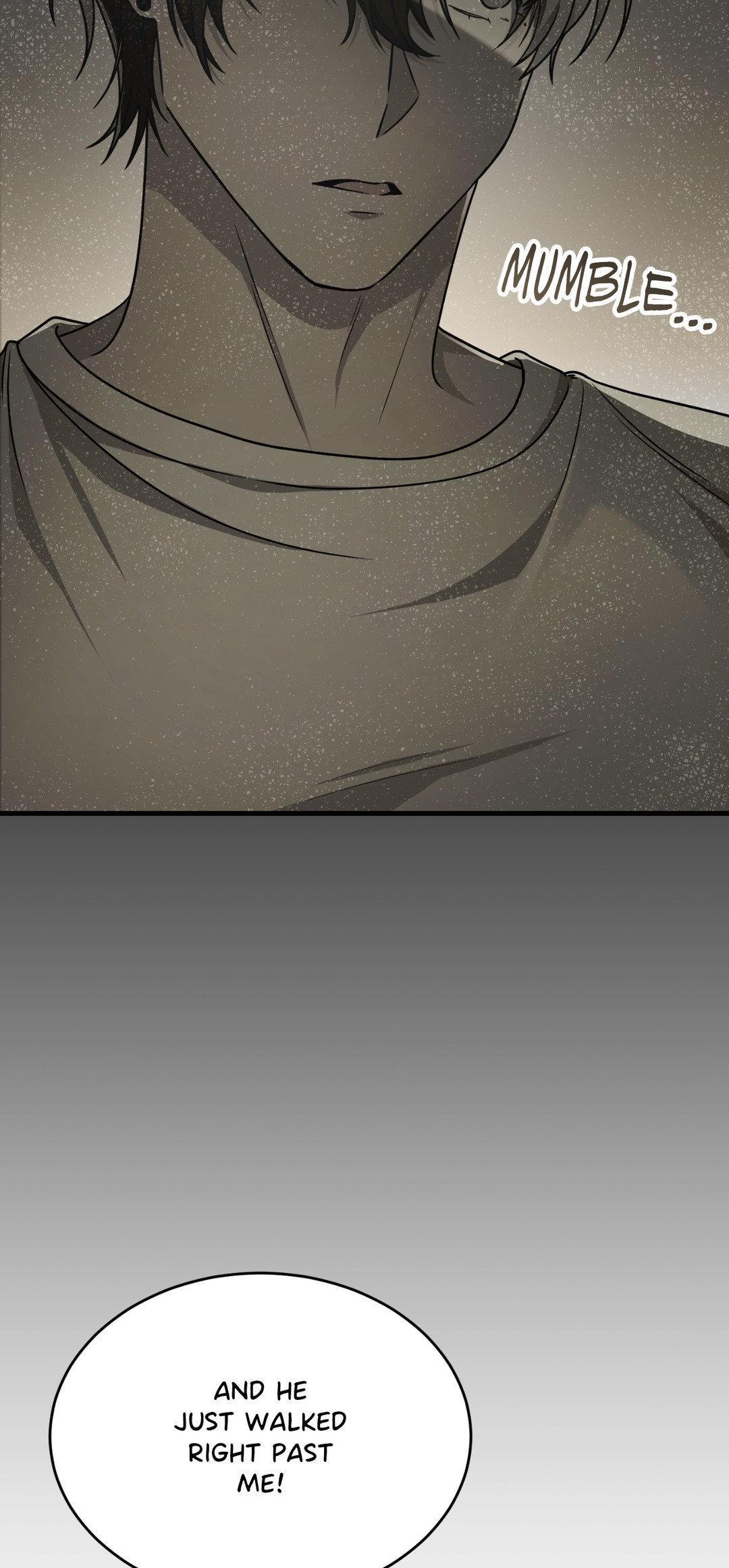 Read My Guildmate Next Door chapter 13.1 image 39 on Lezhin