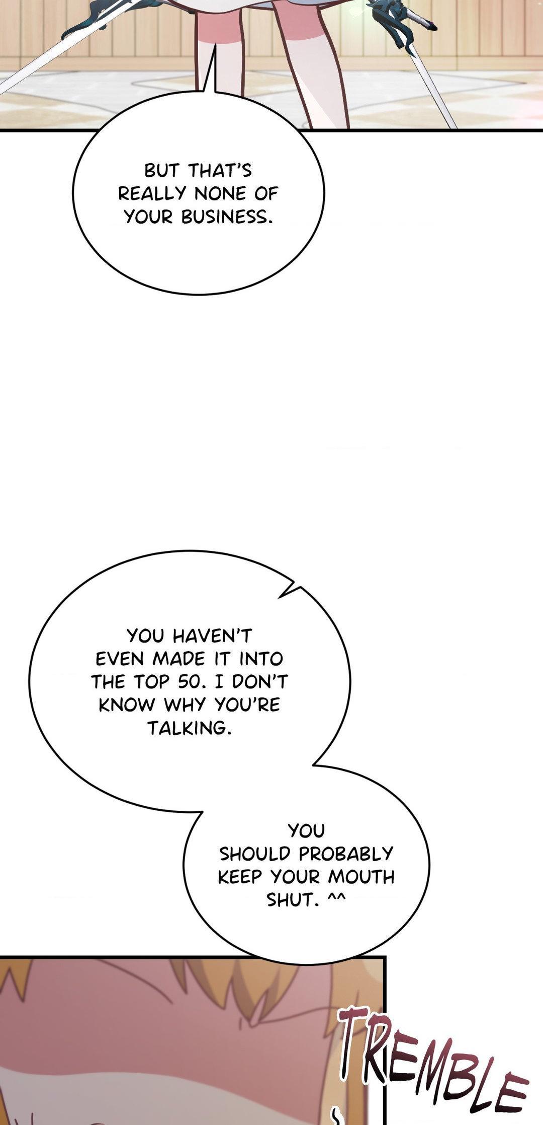 Read My Guildmate Next Door chapter 13.1 image 4 on Lezhin
