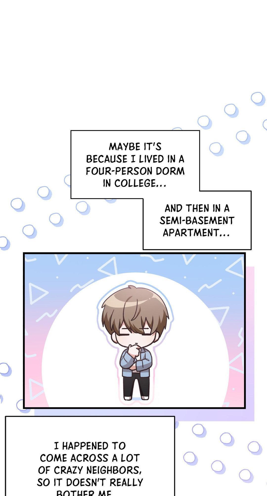 Read My Guildmate Next Door chapter 13.1 image 42 on Lezhin