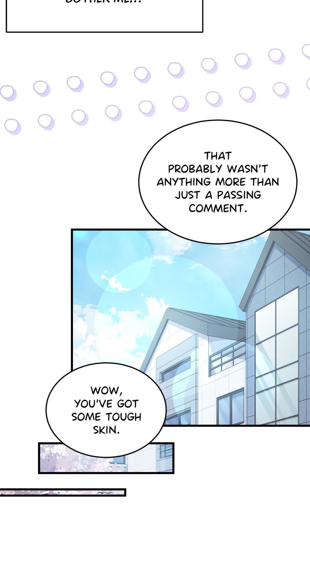 Read My Guildmate Next Door chapter 13.1 image 43 on Lezhin