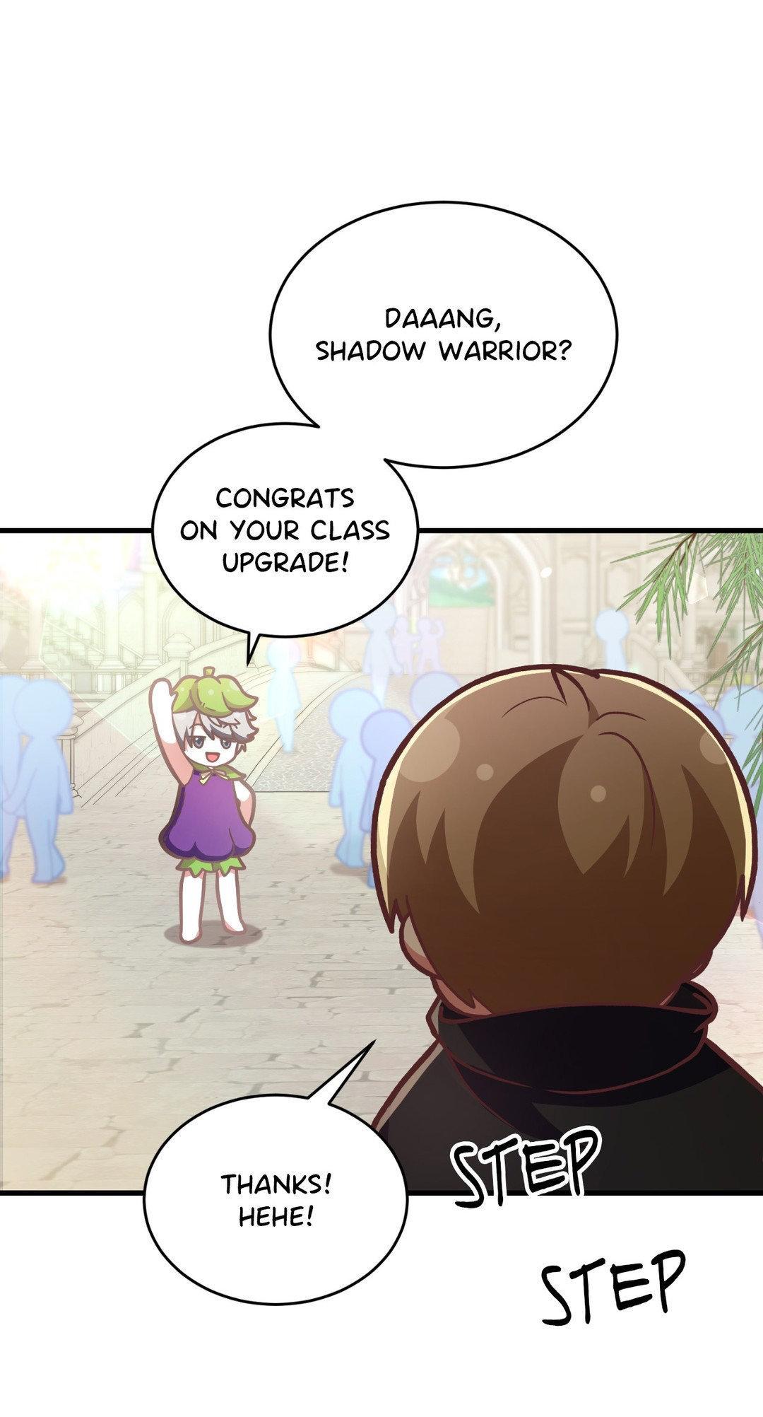 Read My Guildmate Next Door chapter 13.1 image 47 on Lezhin