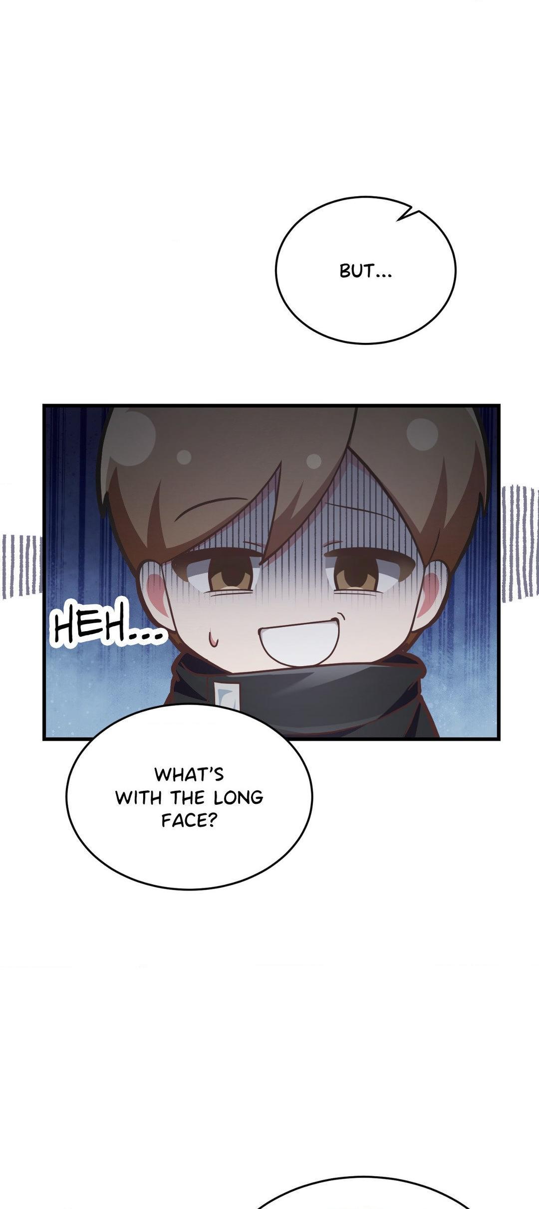 Read My Guildmate Next Door chapter 13.1 image 48 on Lezhin