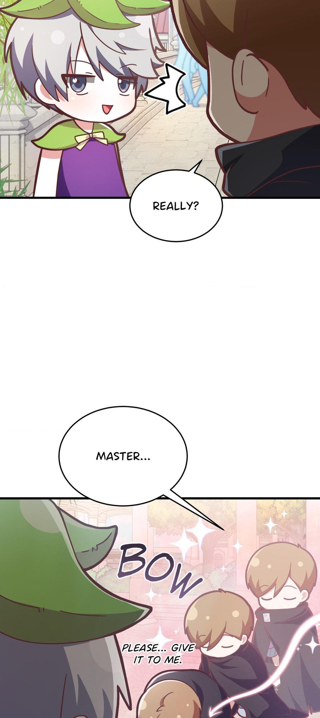 Read My Guildmate Next Door chapter 13.1 image 50 on Lezhin