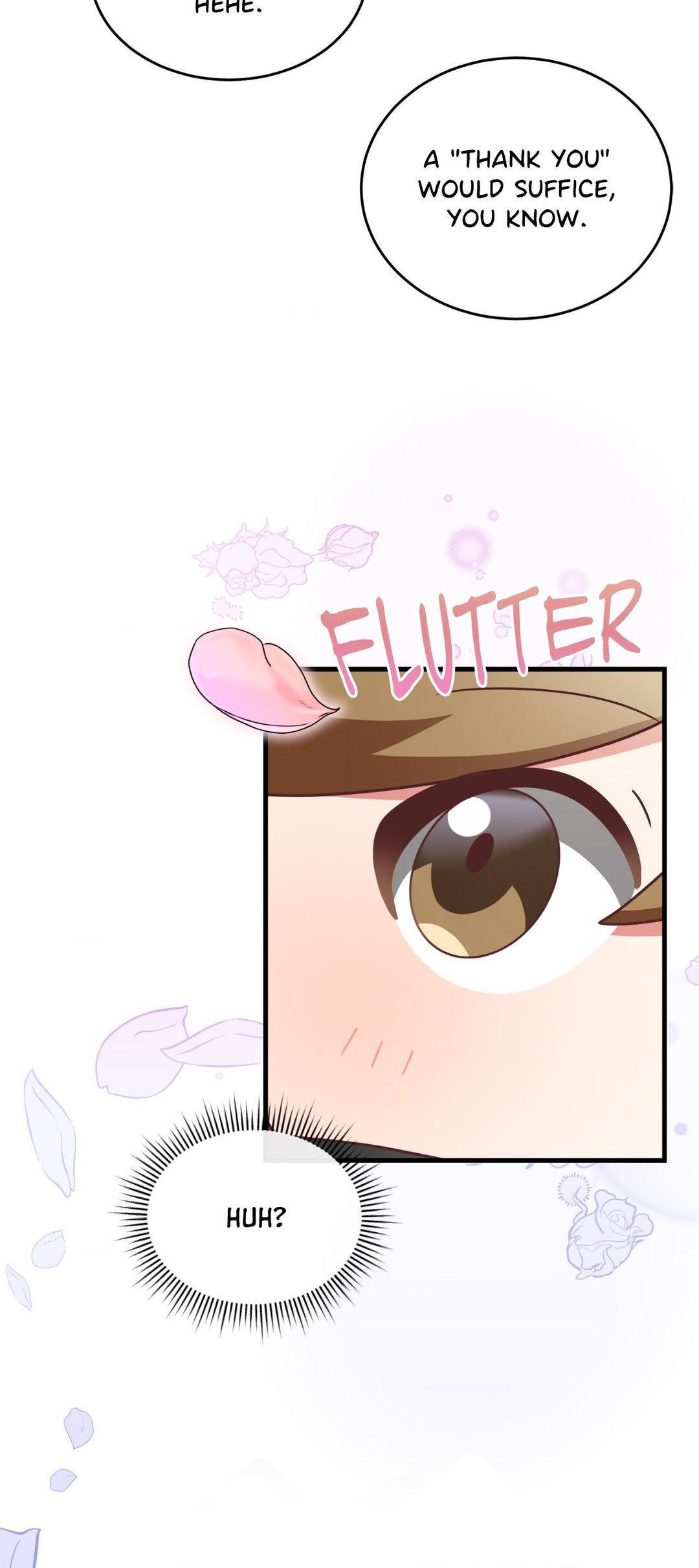 Read My Guildmate Next Door chapter 13.1 image 52 on Lezhin
