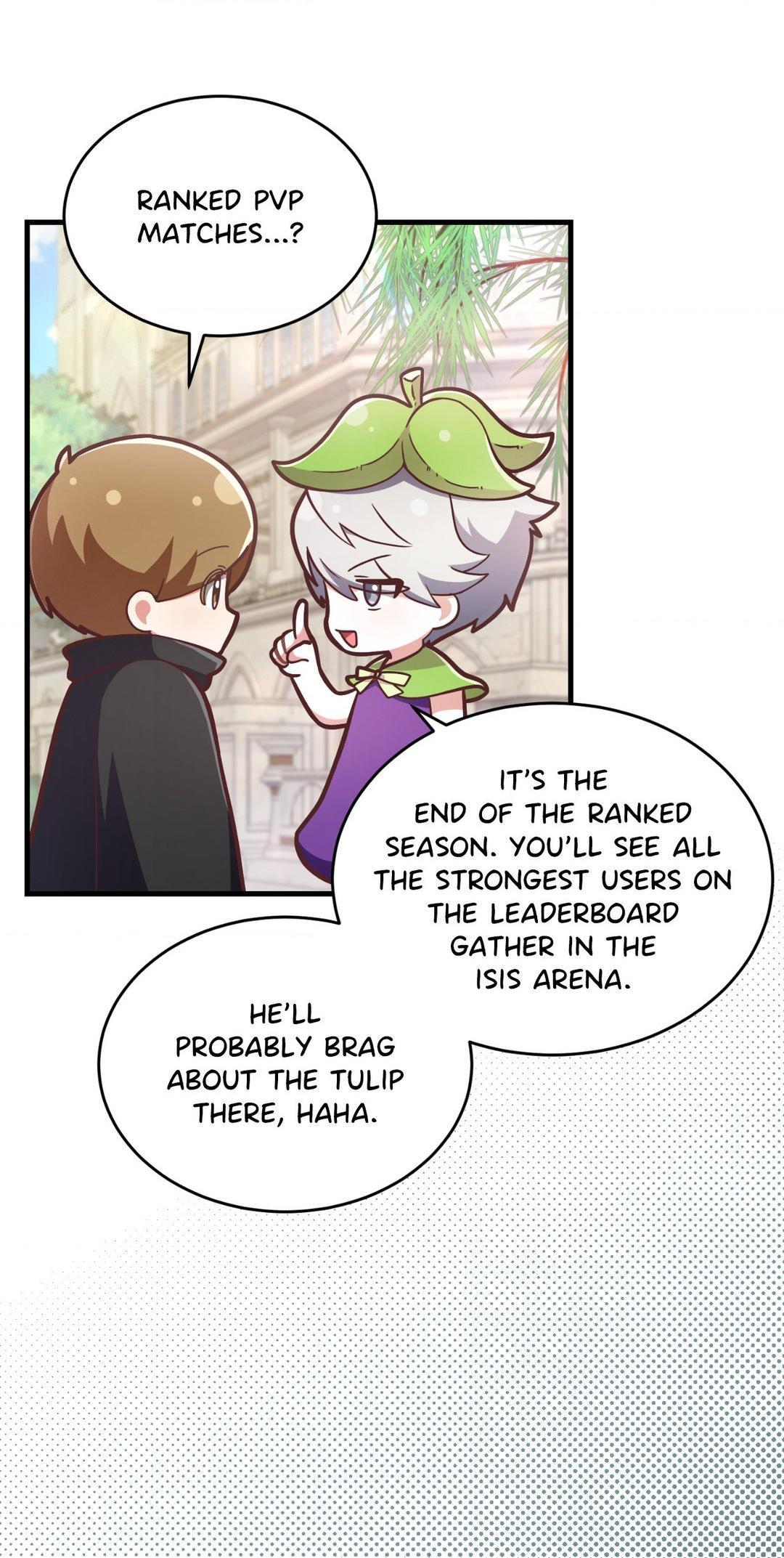 Read My Guildmate Next Door chapter 13.1 image 55 on Lezhin