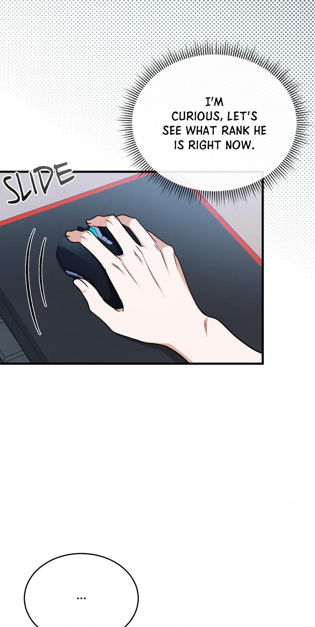Read My Guildmate Next Door chapter 13.1 image 57 on Lezhin