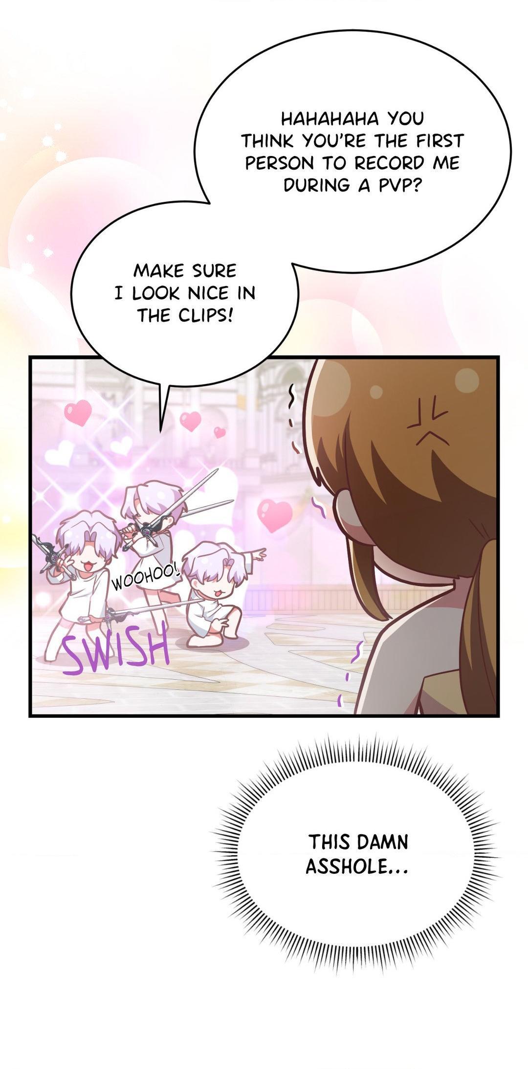 Read My Guildmate Next Door chapter 13.1 image 6 on Lezhin