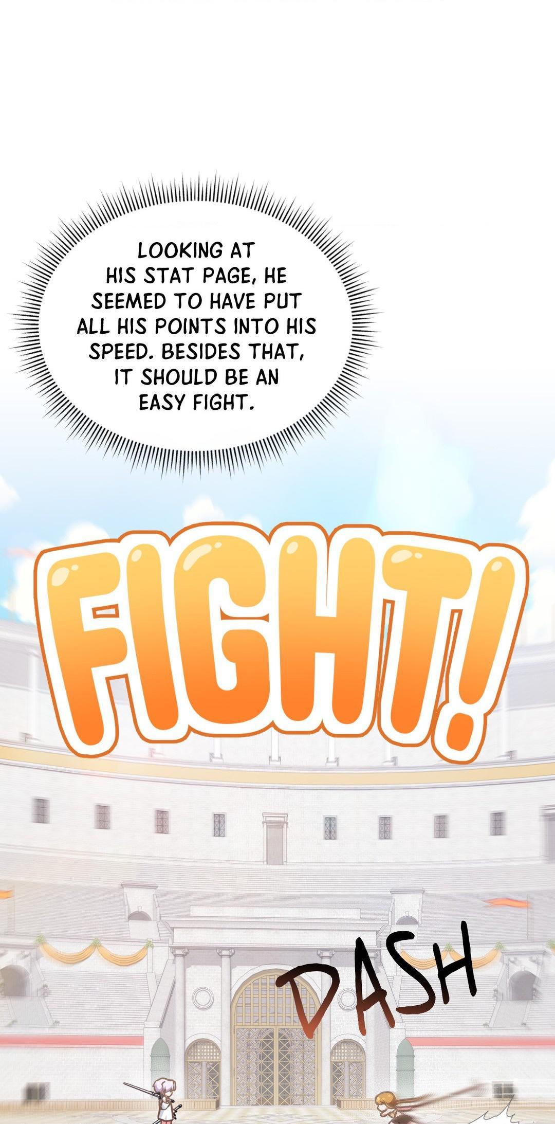 Read My Guildmate Next Door chapter 13.1 image 7 on Lezhin