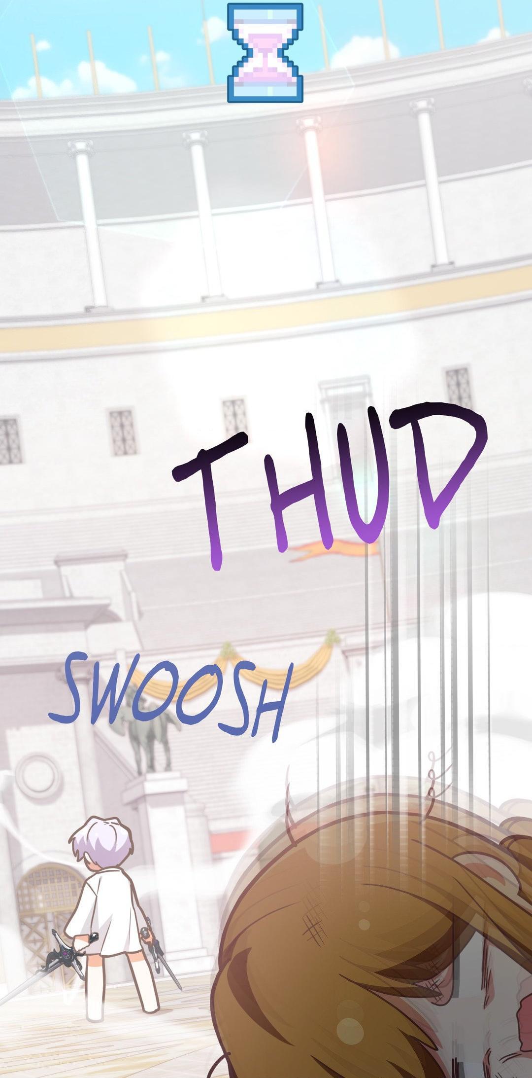 Read My Guildmate Next Door chapter 13.1 image 9 on Lezhin