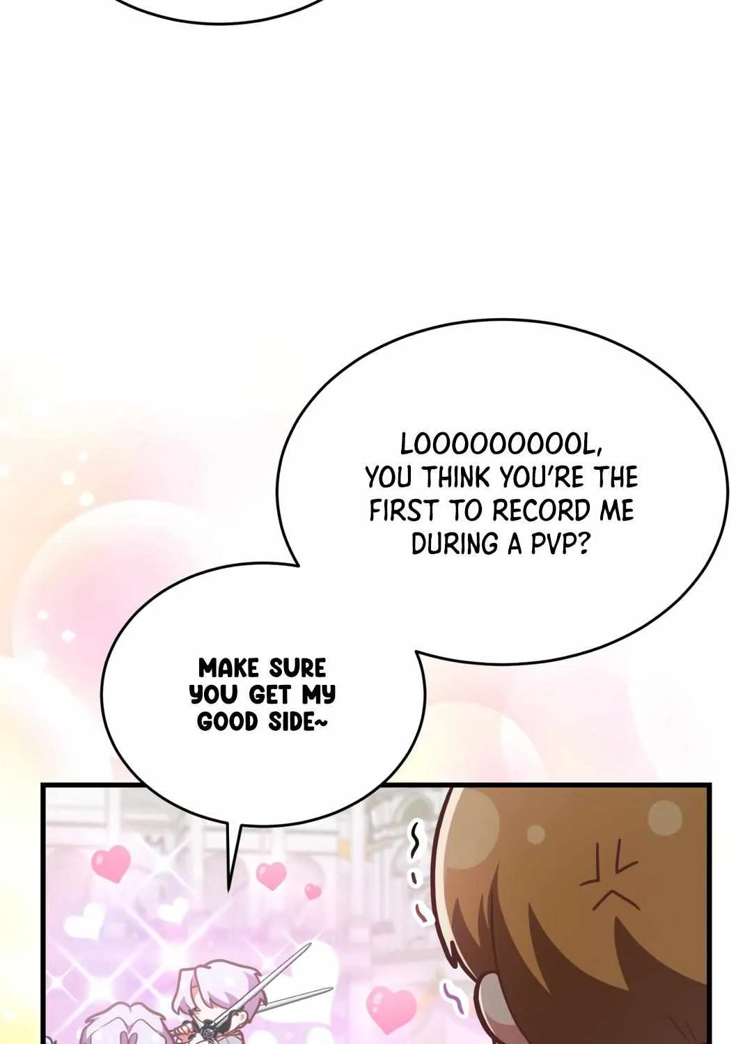 Read My Guildmate Next Door chapter 13 image 10 on Lezhin