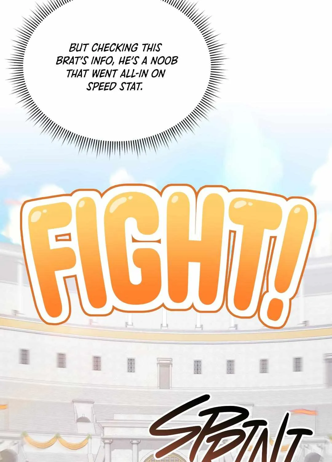 Read My Guildmate Next Door chapter 13 image 12 on Lezhin