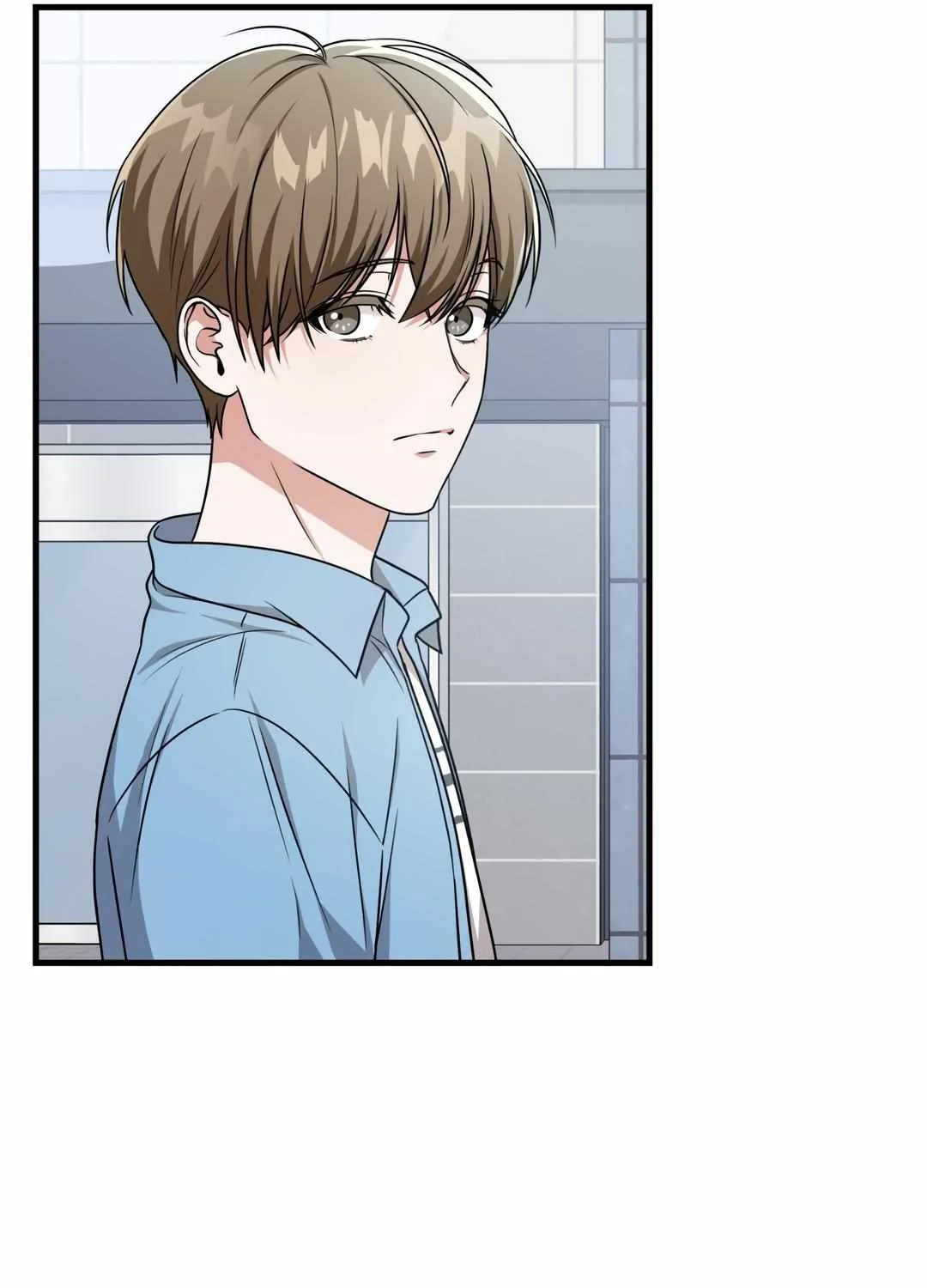 Read My Guildmate Next Door chapter 13 image 22 on Lezhin
