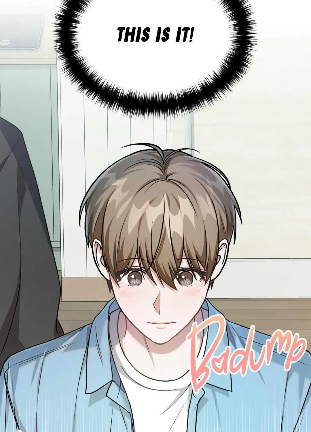 Read My Guildmate Next Door chapter 13 image 30 on Lezhin