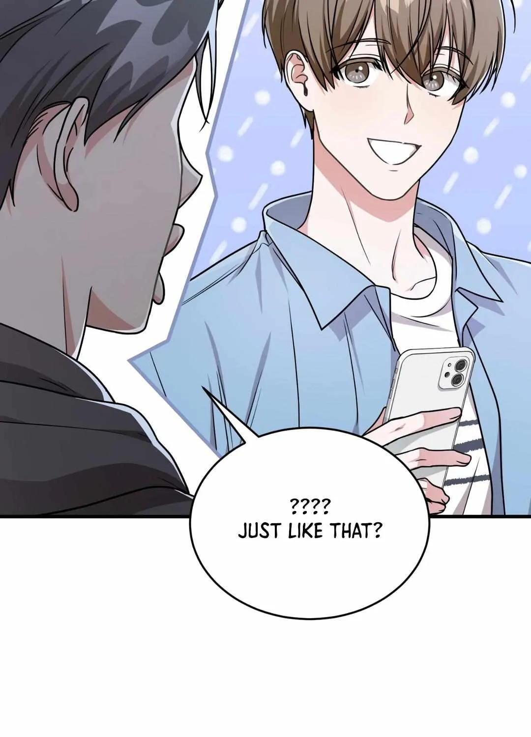 Read My Guildmate Next Door chapter 13 image 40 on Lezhin