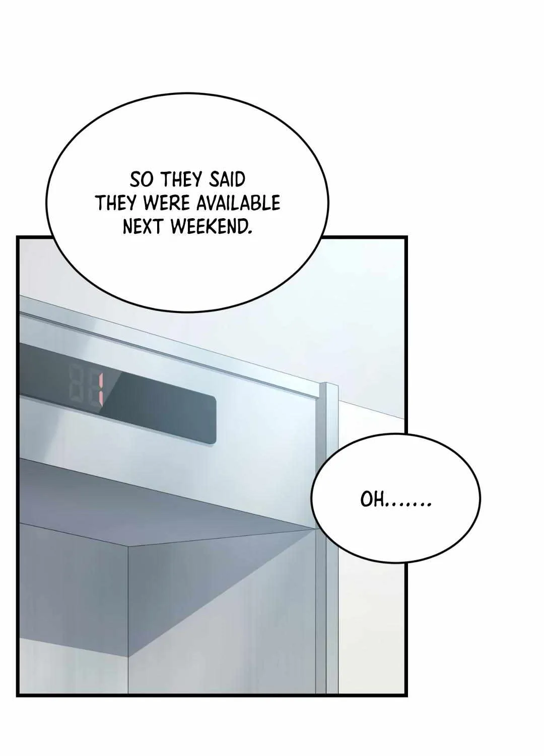 Read My Guildmate Next Door chapter 13 image 41 on Lezhin