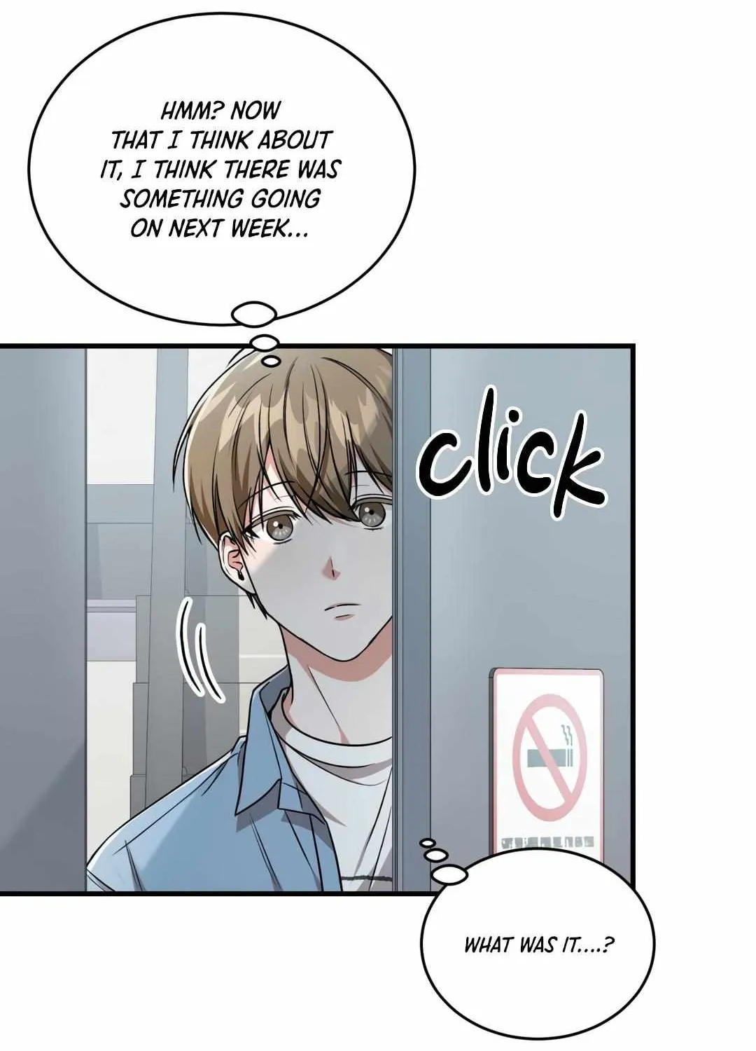 Read My Guildmate Next Door chapter 13 image 55 on Lezhin