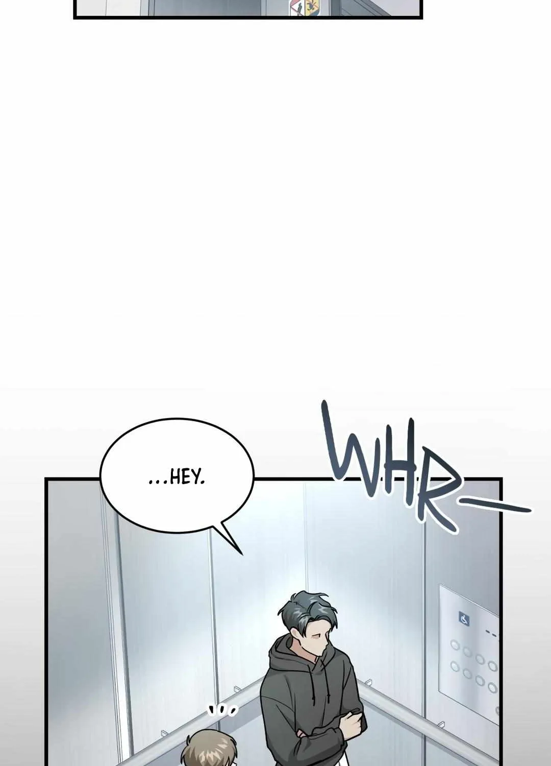 Read My Guildmate Next Door chapter 13 image 58 on Lezhin