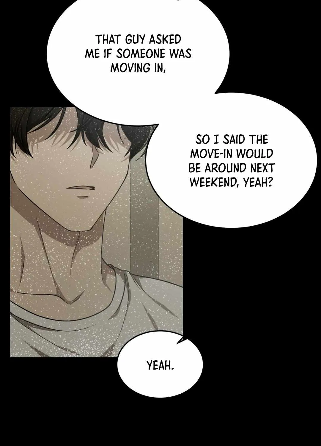 Read My Guildmate Next Door chapter 13 image 60 on Lezhin