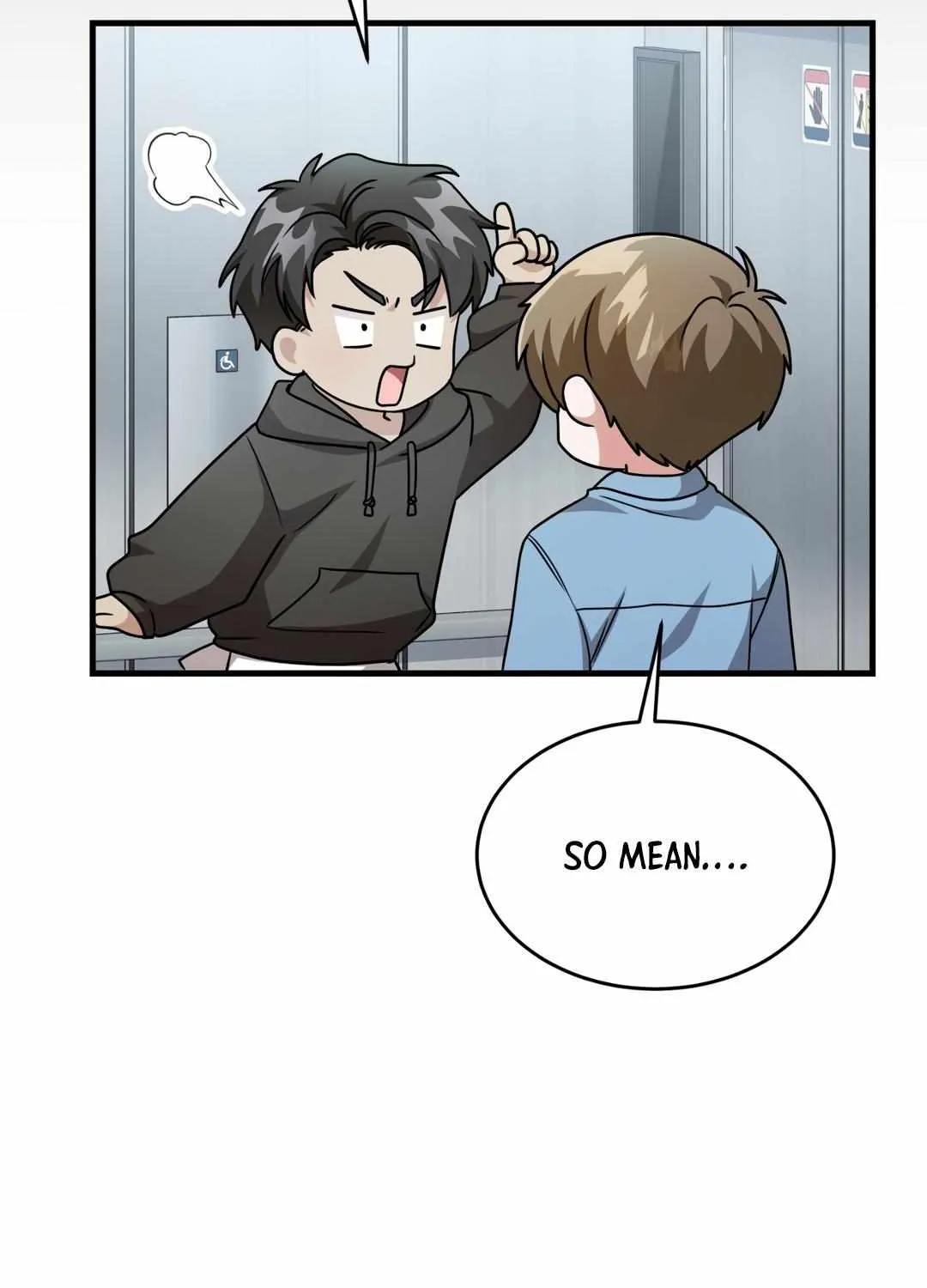 Read My Guildmate Next Door chapter 13 image 65 on Lezhin