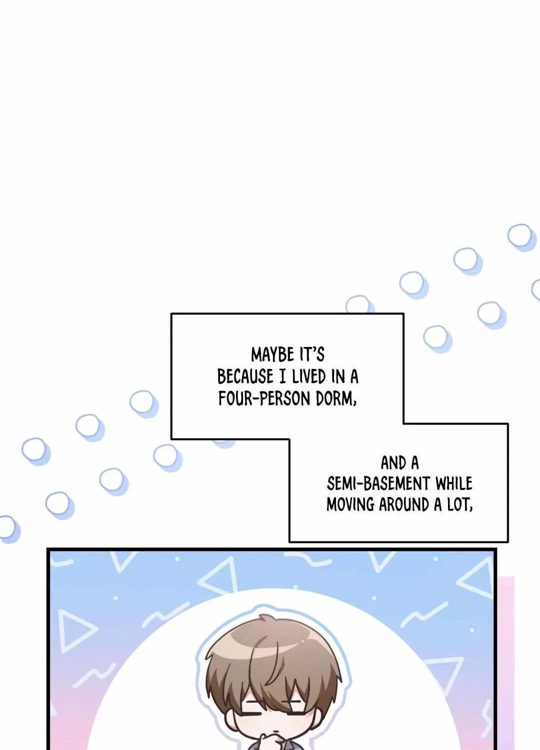 Read My Guildmate Next Door chapter 13 image 68 on Lezhin