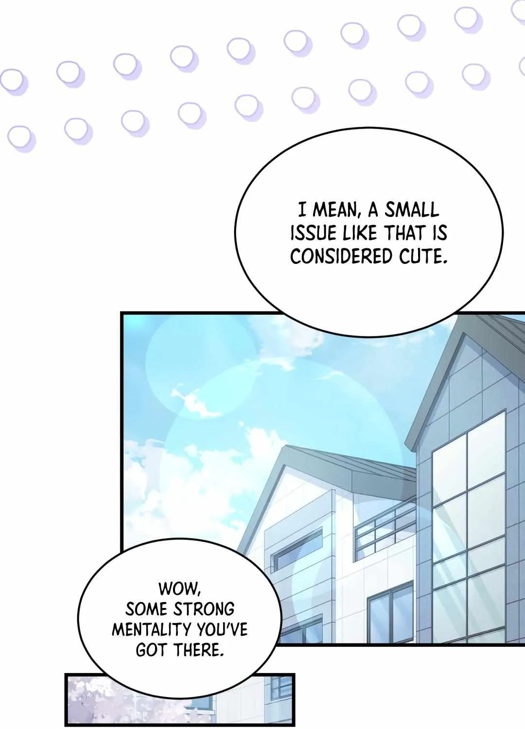 Read My Guildmate Next Door chapter 13 image 70 on Lezhin