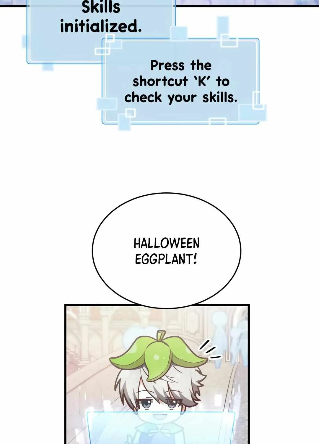 Read My Guildmate Next Door chapter 13 image 74 on Lezhin