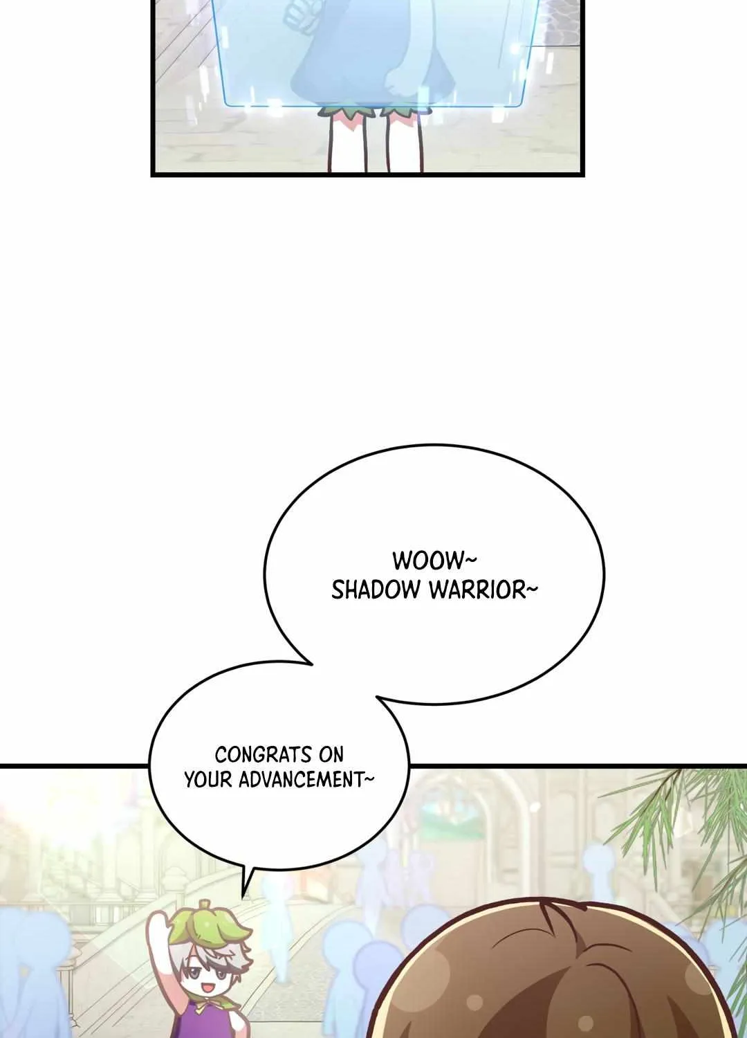 Read My Guildmate Next Door chapter 13 image 75 on Lezhin