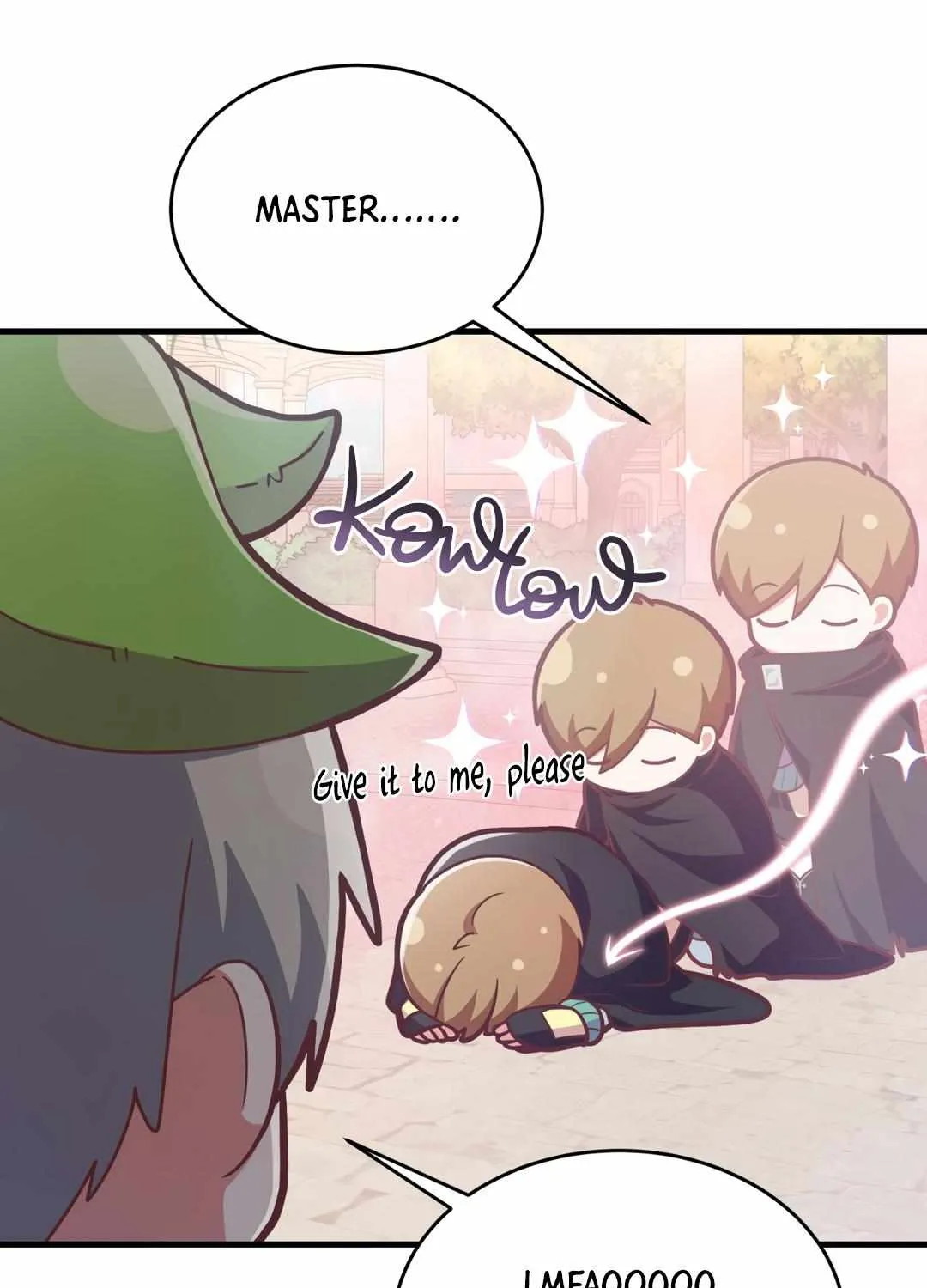 Read My Guildmate Next Door chapter 13 image 81 on Lezhin