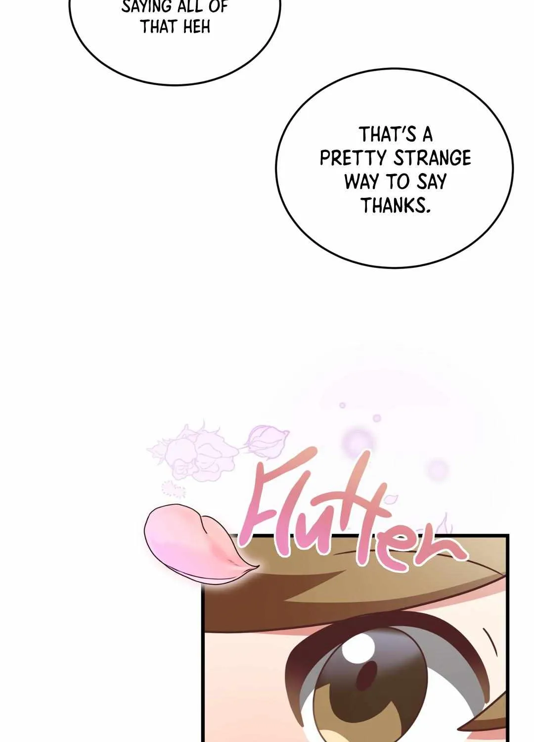 Read My Guildmate Next Door chapter 13 image 84 on Lezhin