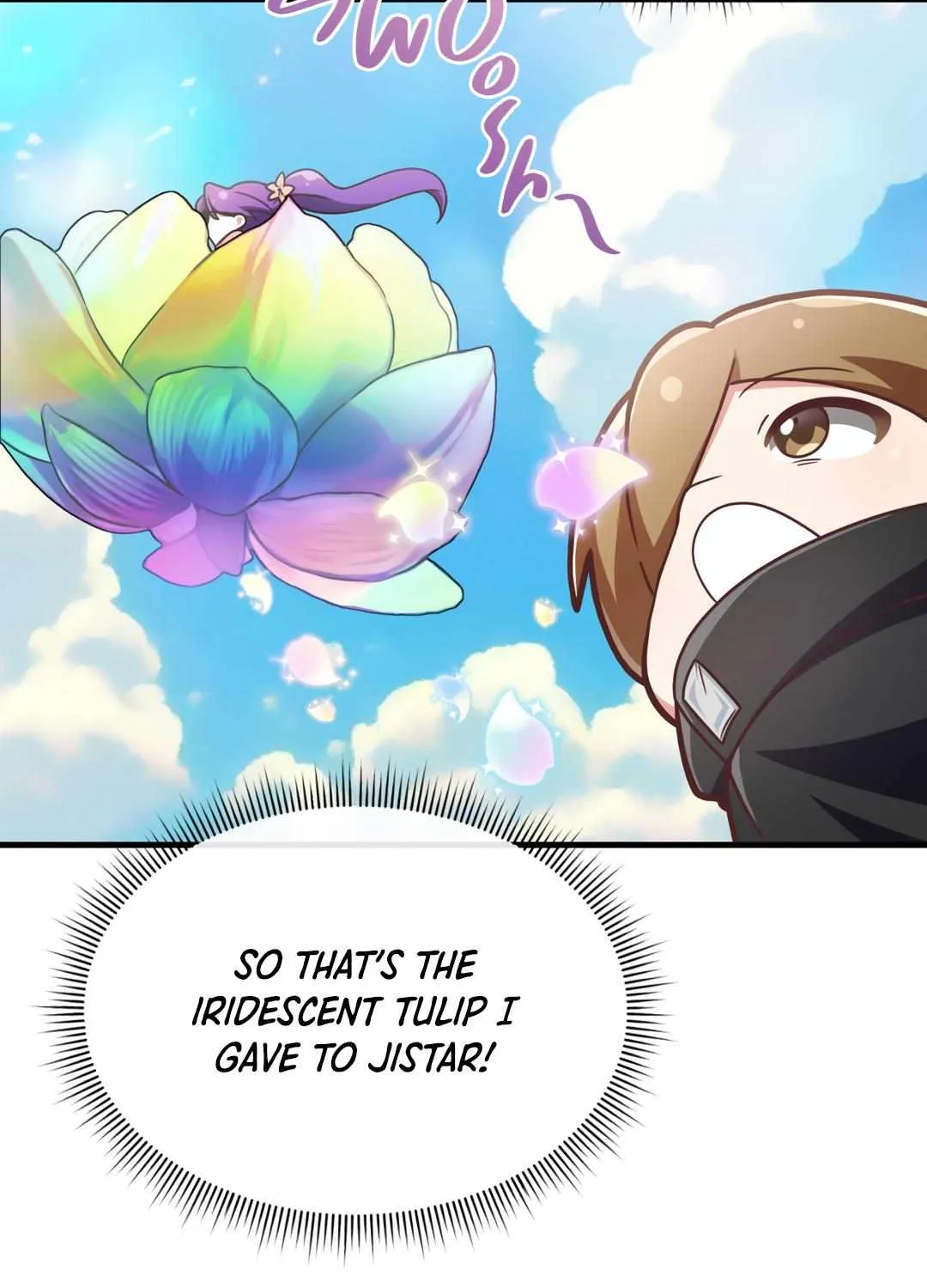 Read My Guildmate Next Door chapter 13 image 86 on Lezhin